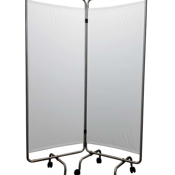 Ward Screen Two Fold