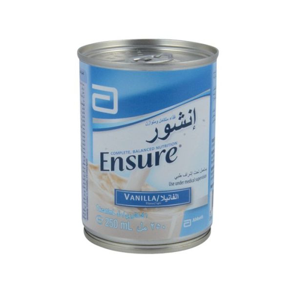 Ensure Liquid 250ml