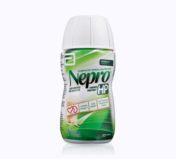 nepro-hp