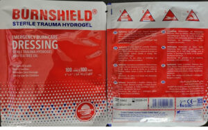 BurnShield 10CM