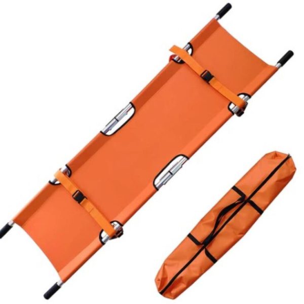 Folding Stretcher