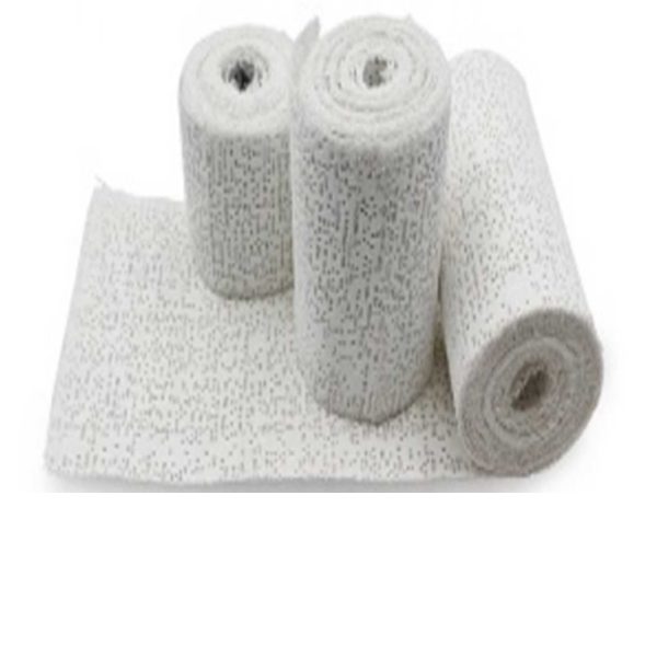 Pop Bandages 15cm x 2.7m (6inch)