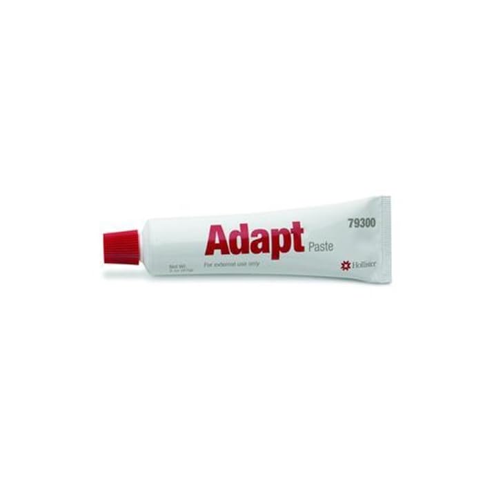 Hollister Ostomy 79300 ADAPT Stoma Paste Medisep