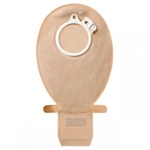 Coloplast 50mm SenSura Click Two-Pc Opaque Bag 10365