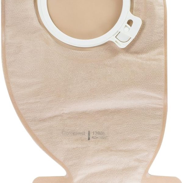 Coloplast 60Mm Alterna Free Maxi Opaque Bag 13986