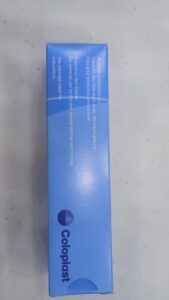 Coloplast Ostomy Paste 2650