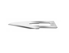 Sterile Surgical Blade, Size 11