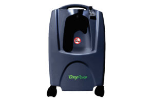 OxyPure 5 Oxygen Concentrator