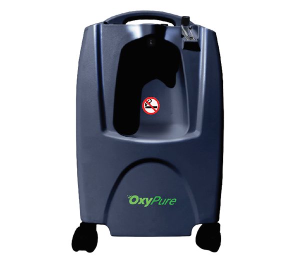 OxyPure 5 Oxygen Concentrator