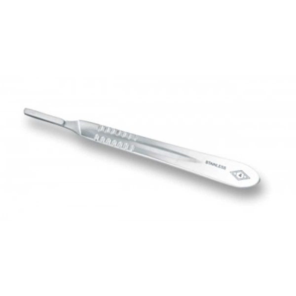 Surgical Blade Handle #4