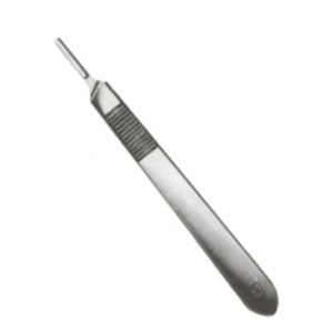 Surgical Blade Handle #3