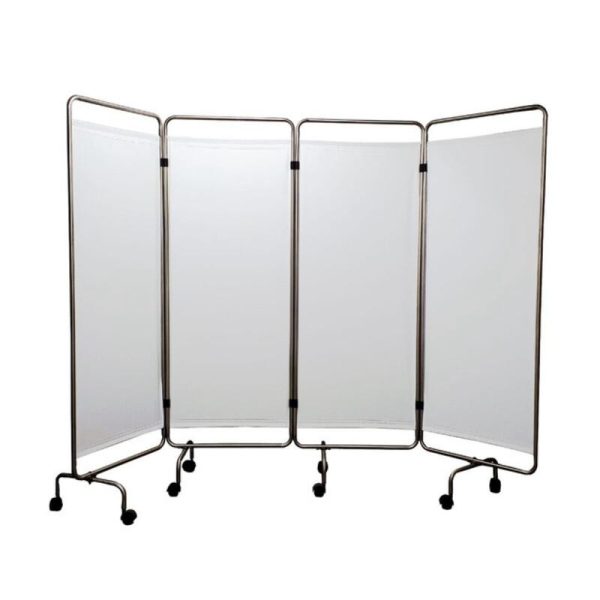 Ward Screen Four Fold