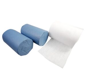 Cotton Roll, 250g