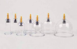 Hijama Cups