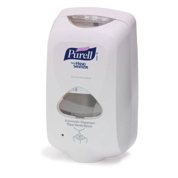 Purell Automatic Sanitizer Dispenser