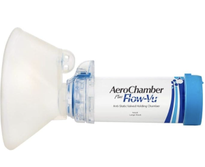 Aerochamber-Adult Large Mask