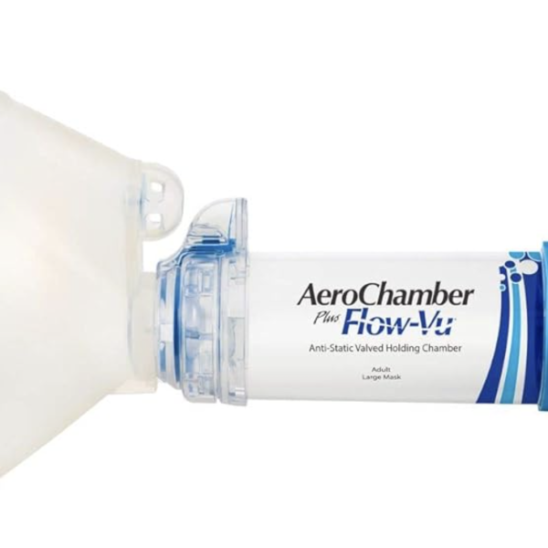 Aerochamber-Adult Large Mask