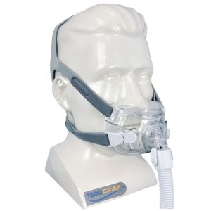 Amara View Mask Medium