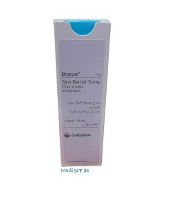 Coloplast Brava Skin Barrier Spray