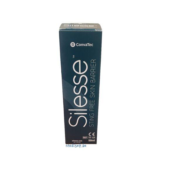 Convatec ESENTA™ Sting-Free Skin Barrier Spray