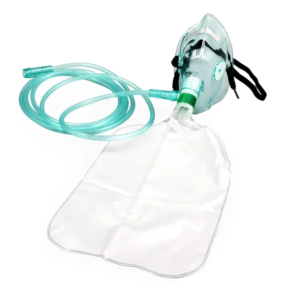 Non Re-Breathable Mask Adult