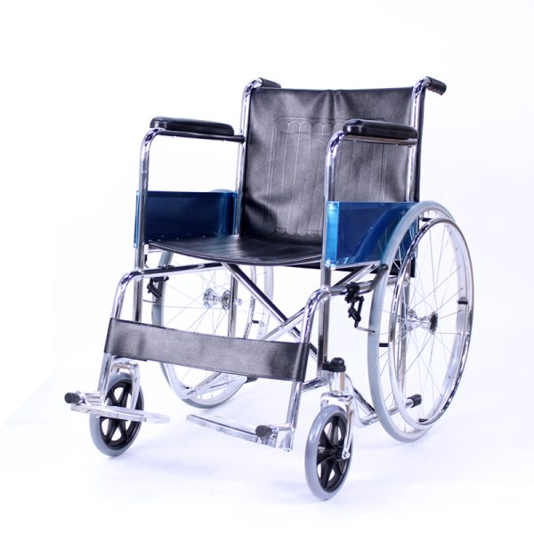 Rental Basic Wheelchair