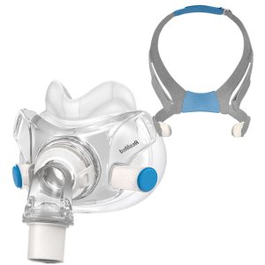 Resmed Air Fit F30 Full Face Mask