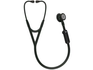 3M LITTMANN CORE DIGITAL STETHOSCOPE - 8490 - black