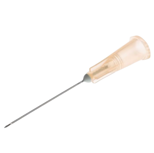 BD MICROLANCE NEEDLES 25G 1'- 0.5x25mm