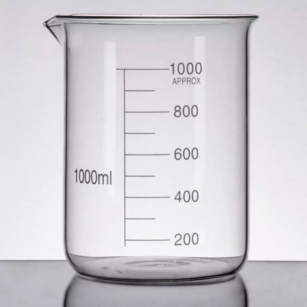 Beaker 1000ml