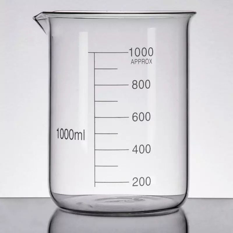 Beaker 1000ml