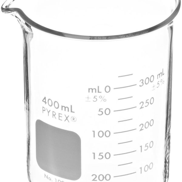 Beaker 400Ml