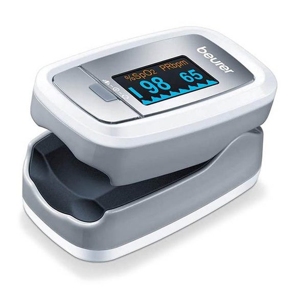 Beurer PO30 Pulse Oximeter