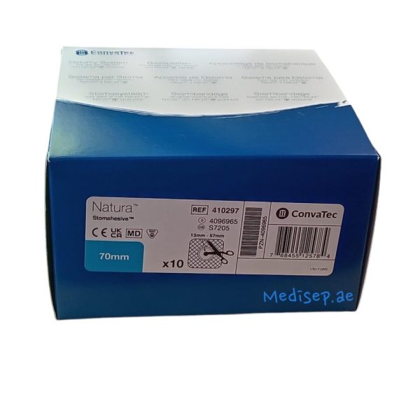 ConvaTec Natura Base 70 mm 410297