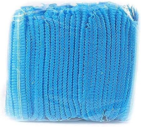 Disposable Non-Woven Cap (Hair Net)