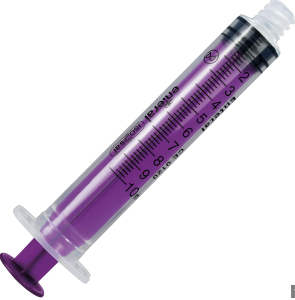 Enfit syringe 10ml