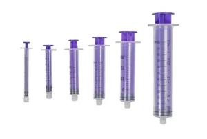 Enfit syringe 60ml
