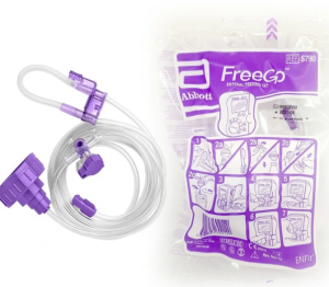 FreeGo Feeding Set S790