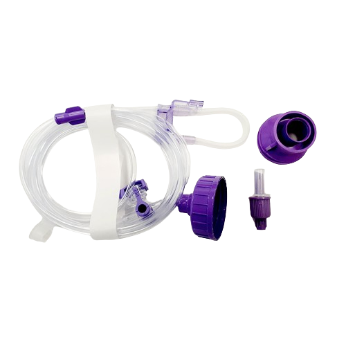 FreeGo Feeding Set S795