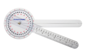 Goniometer  Plastic