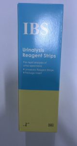 Urine Test strips (100 Counts)