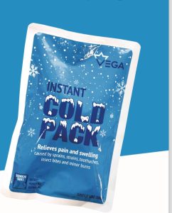 Instant Cold Pack 6x9