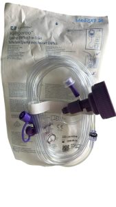 Kangaroo ePump ENPlus 3 in 1 Feed Set