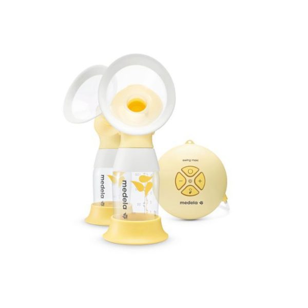 Medela Swing Maxi Flex Breast Pump