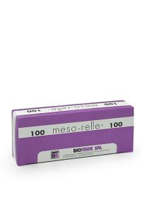 Meso-Relle 27Gx 12MM