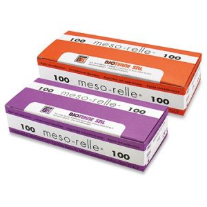 Meso-Relle 27Gx 6MM