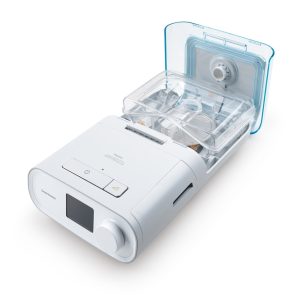 Philips DreamStation Auto CPAP with Heated Humidifier and Mask