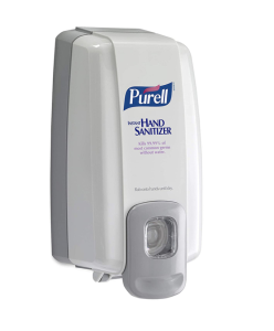 Purell Hand Sanitizer