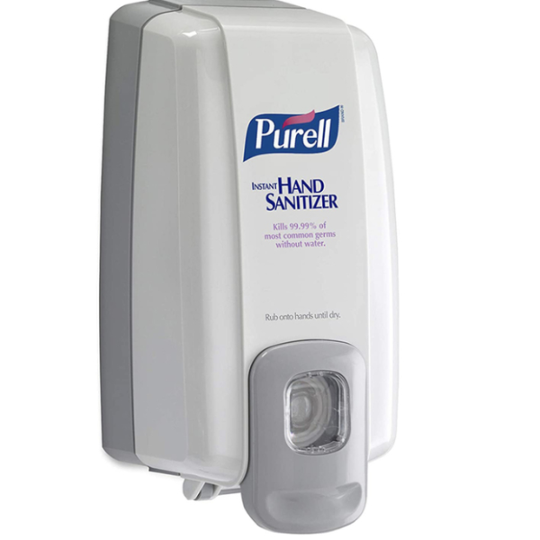 Purell Hand Sanitizer
