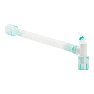 Romsons Catheter Mount